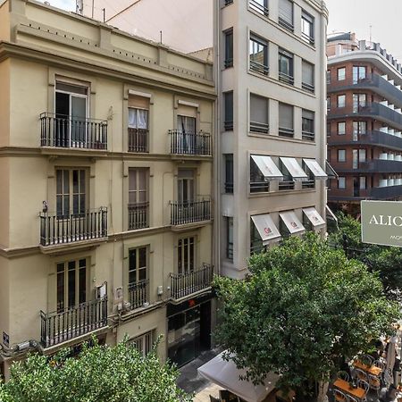 Pension Alicante By Moontels Valencia Exterior foto