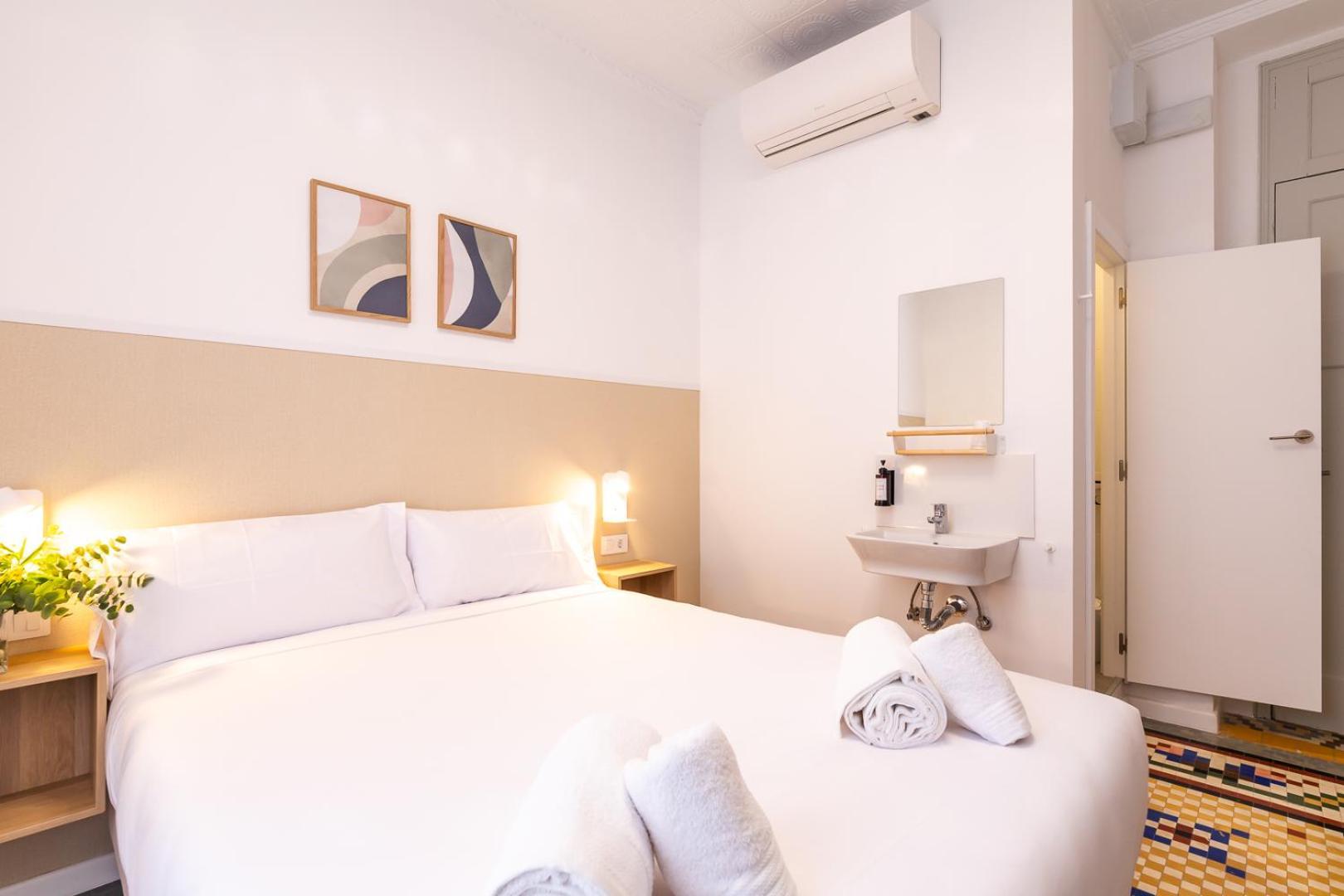 Pension Alicante By Moontels Valencia Exterior foto