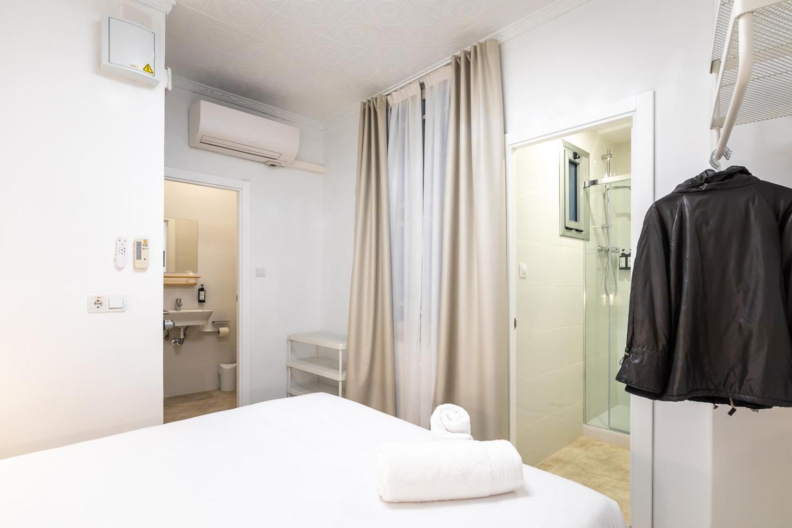 Pension Alicante By Moontels Valencia Exterior foto