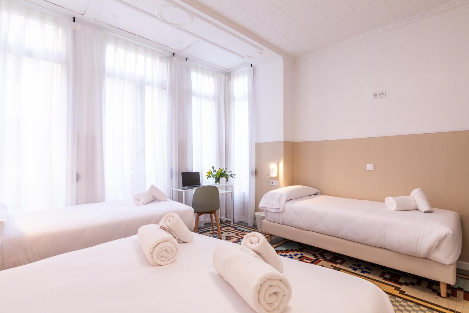 Pension Alicante By Moontels Valencia Exterior foto