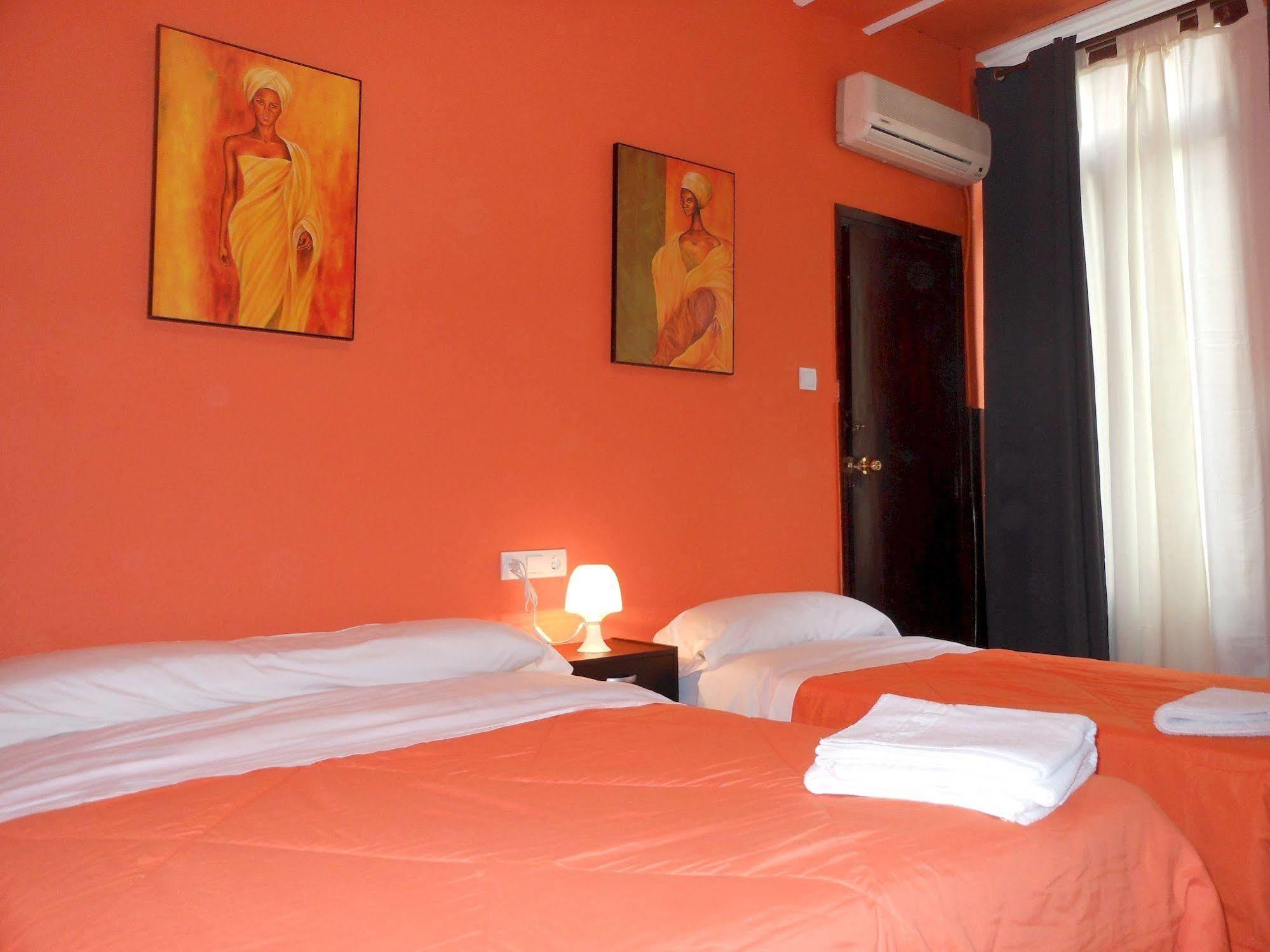 Pension Alicante By Moontels Valencia Exterior foto